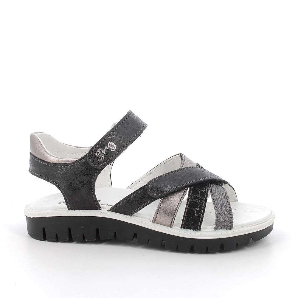 Girls bronze sandals 2025