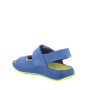 SUSTAINABLE SANDALS FOR BOY