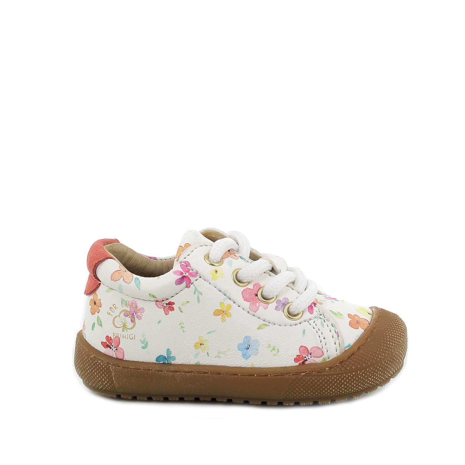 SUSTAINABLE FIRST STEPS SHOES FOR GIRL