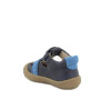 SUSTAINABLE FIRST STEP SANDALS FOR BOY