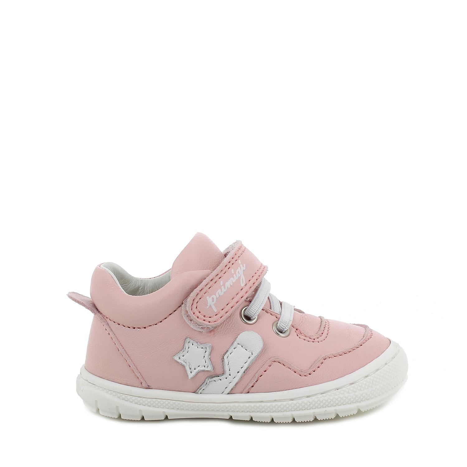 FIRST STEP GIRL SHOE