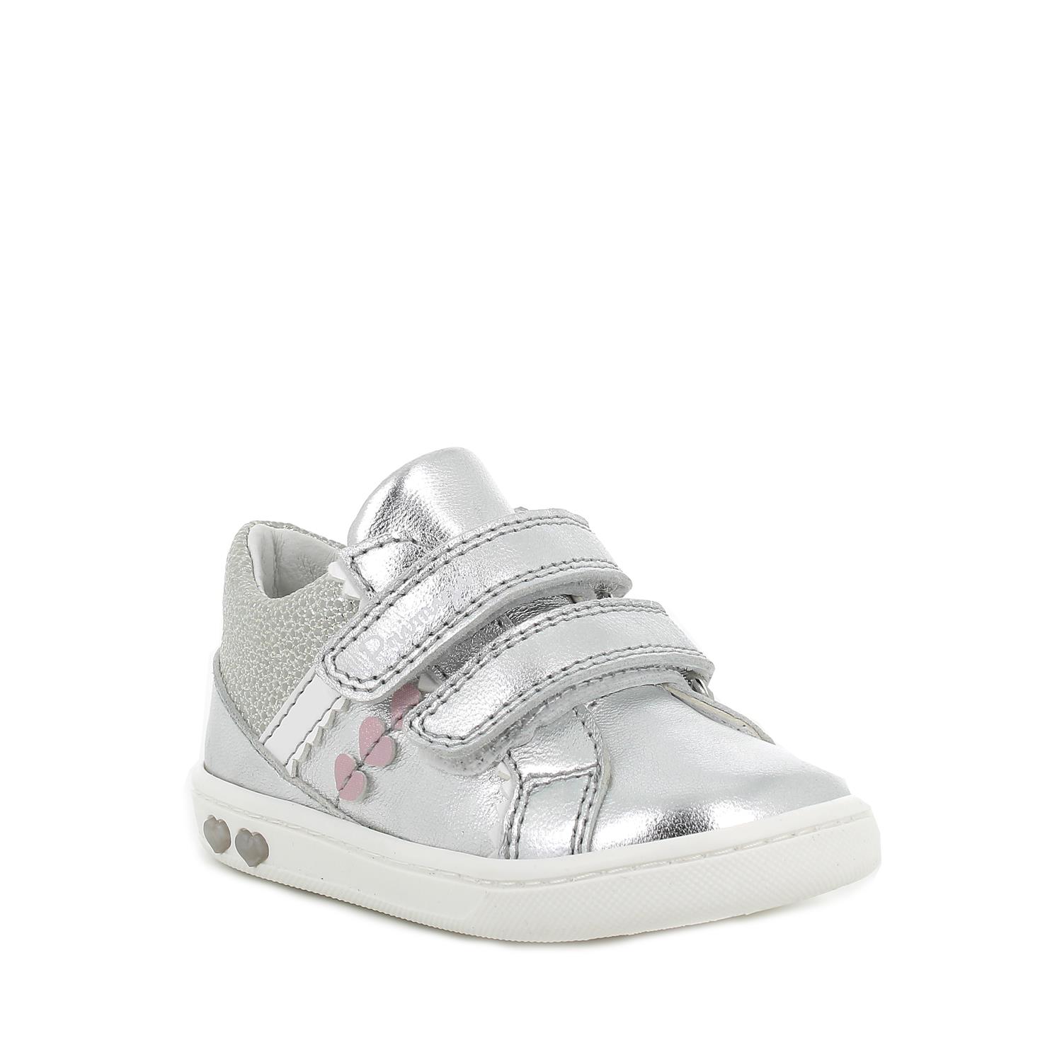 CHAUSSURES PREMIER PAS FILLE