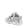 Scarpe da bambina argento Scarpe da bambina argento