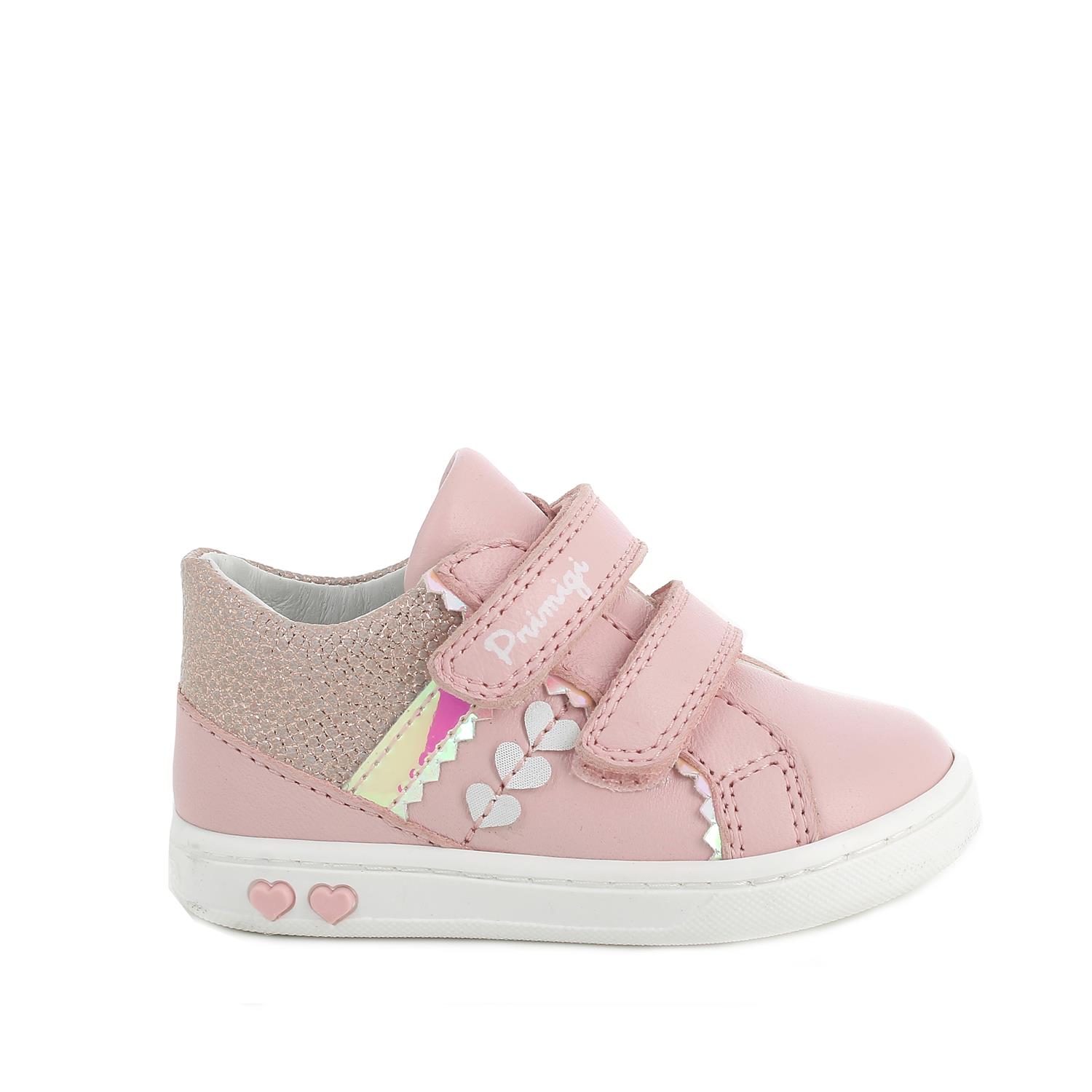 CHAUSSURES PREMIER PAS FILLE