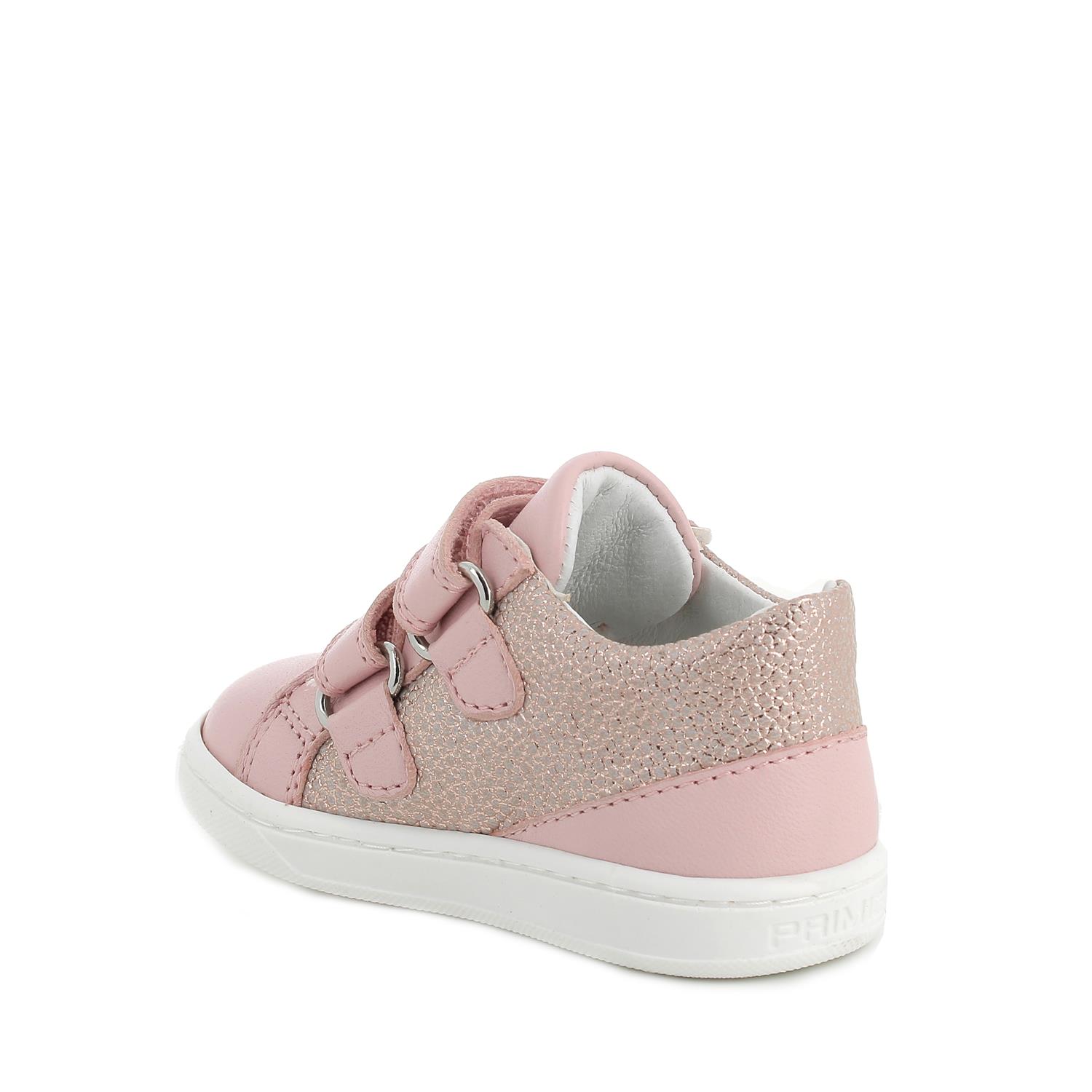 SCARPE PRIMI PASSI BAMBINA