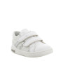 chaussure  fille    blanc chaussure  fille    blanc