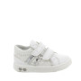 chaussure  fille    blanc chaussure  fille    blanc