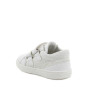chaussure  fille    blanc chaussure  fille    blanc