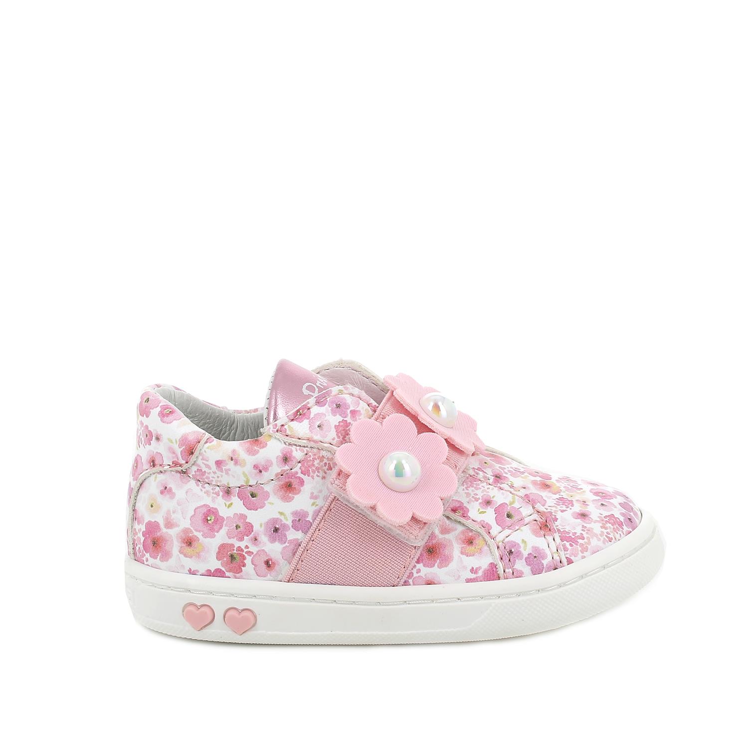 Baby girl first step shoes sale