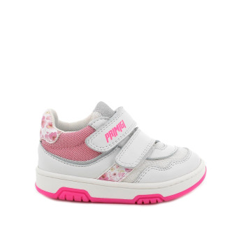 FIRST STEP GIRL SHOE