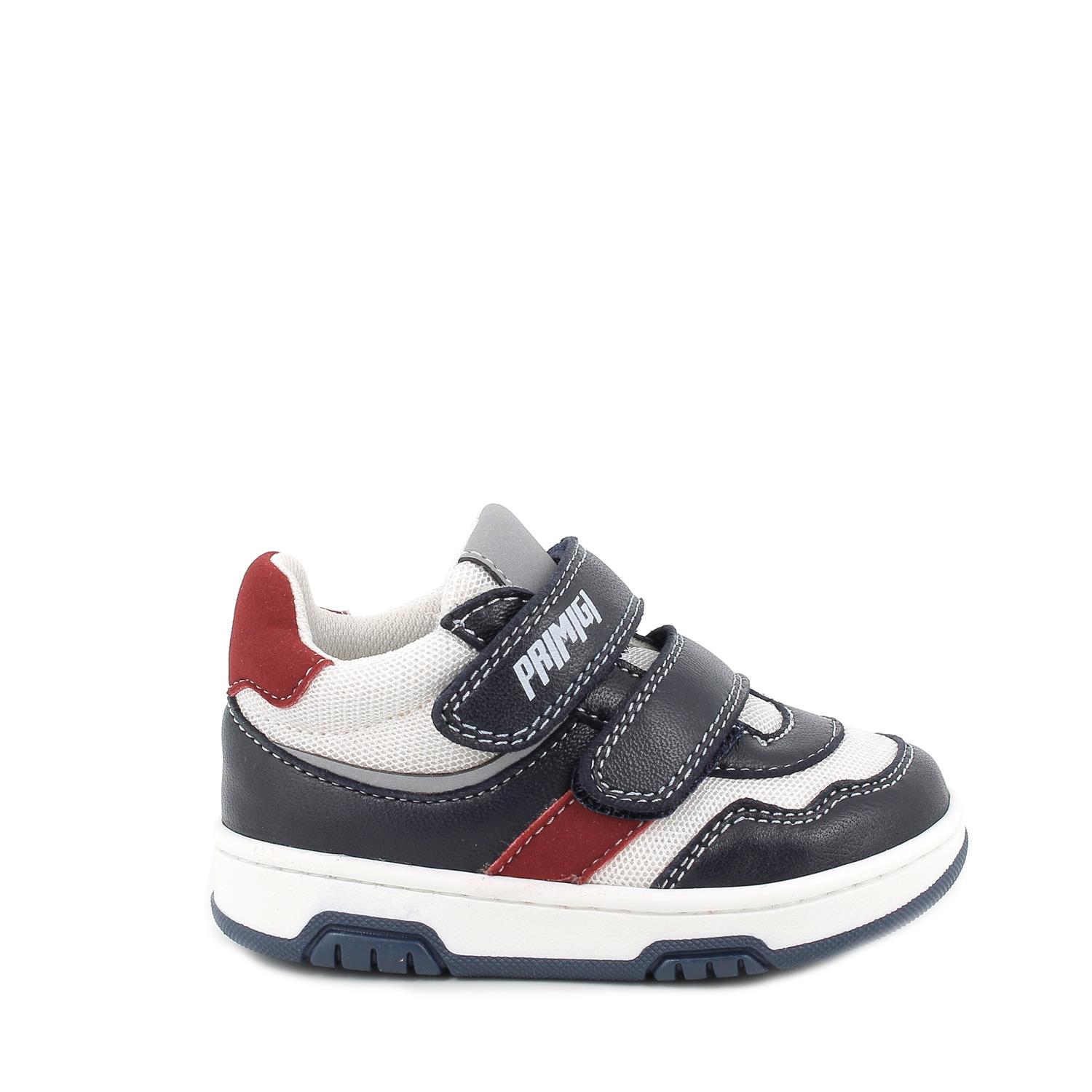 FIRST STEP BOY SHOE