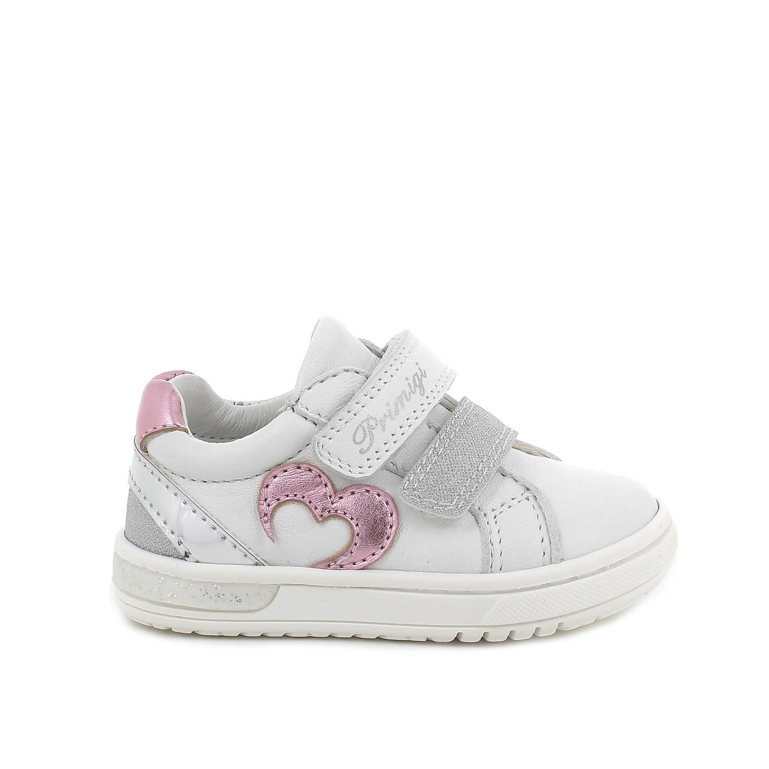 FIRST STEP GIRL SHOE