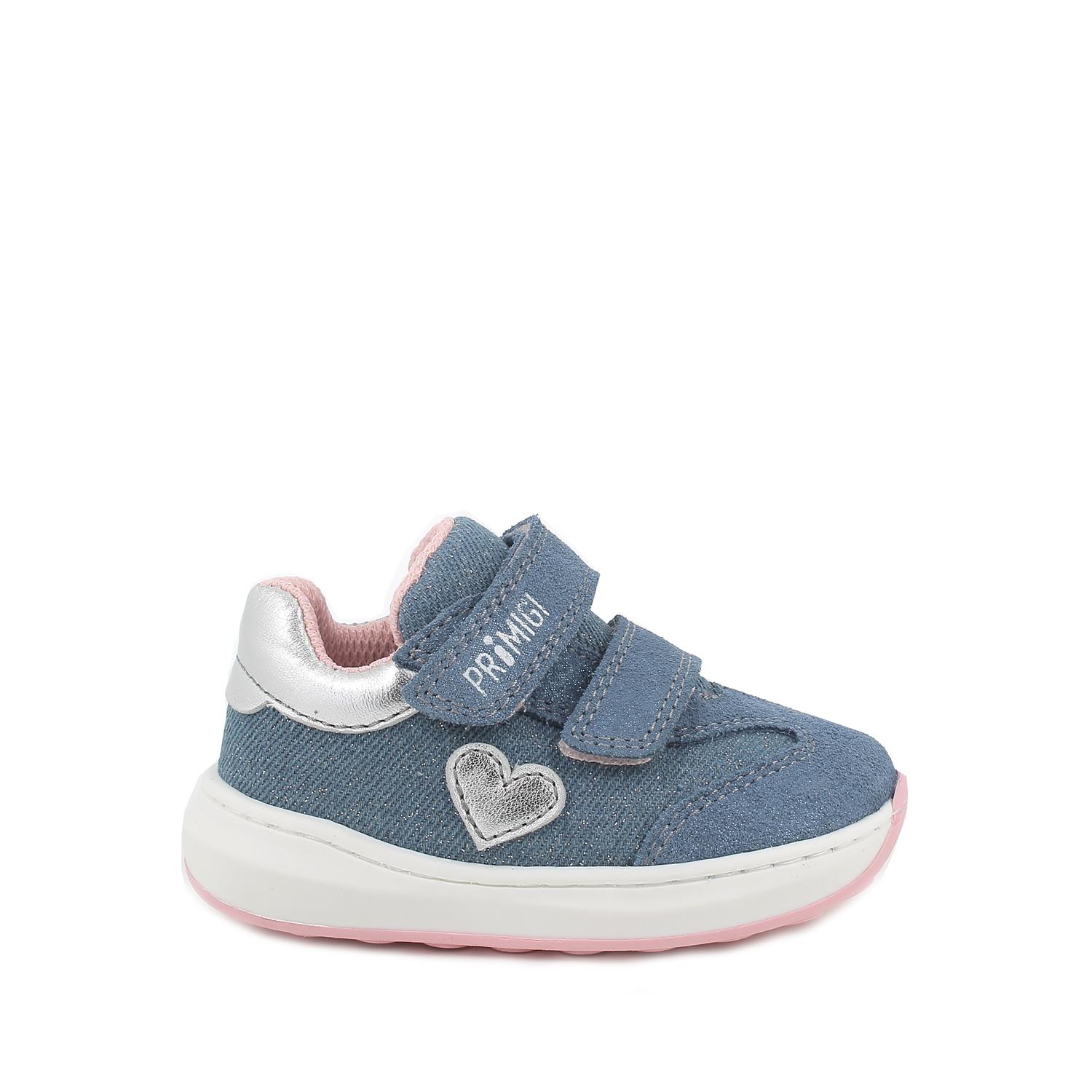 Scarpe Primigi Giubbotto Jeans Primigi Scarpe Da Bambino Senape