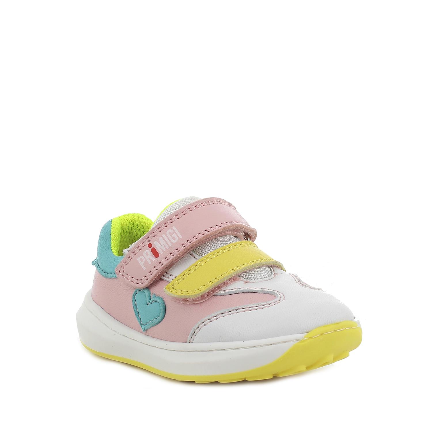 Primigi baby girl shoes 2025