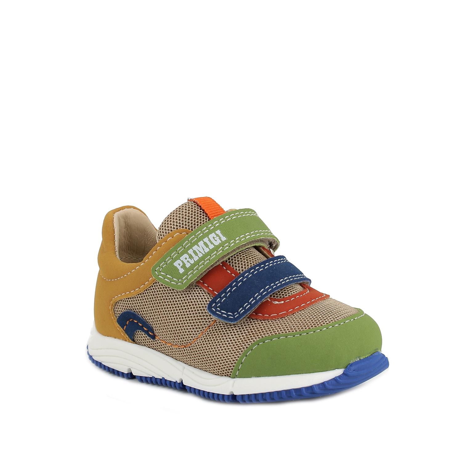SCARPE PRIMI PASSI BAMBINO