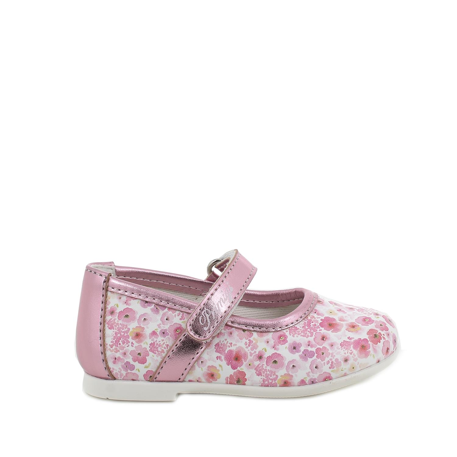 BALLERINE PRIMI PASSI