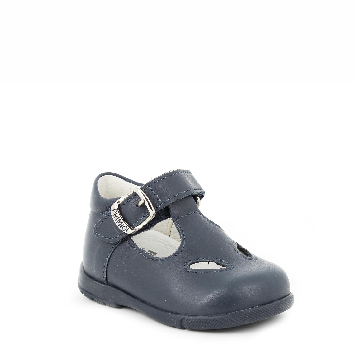 Scarpe bambino con occhietti top