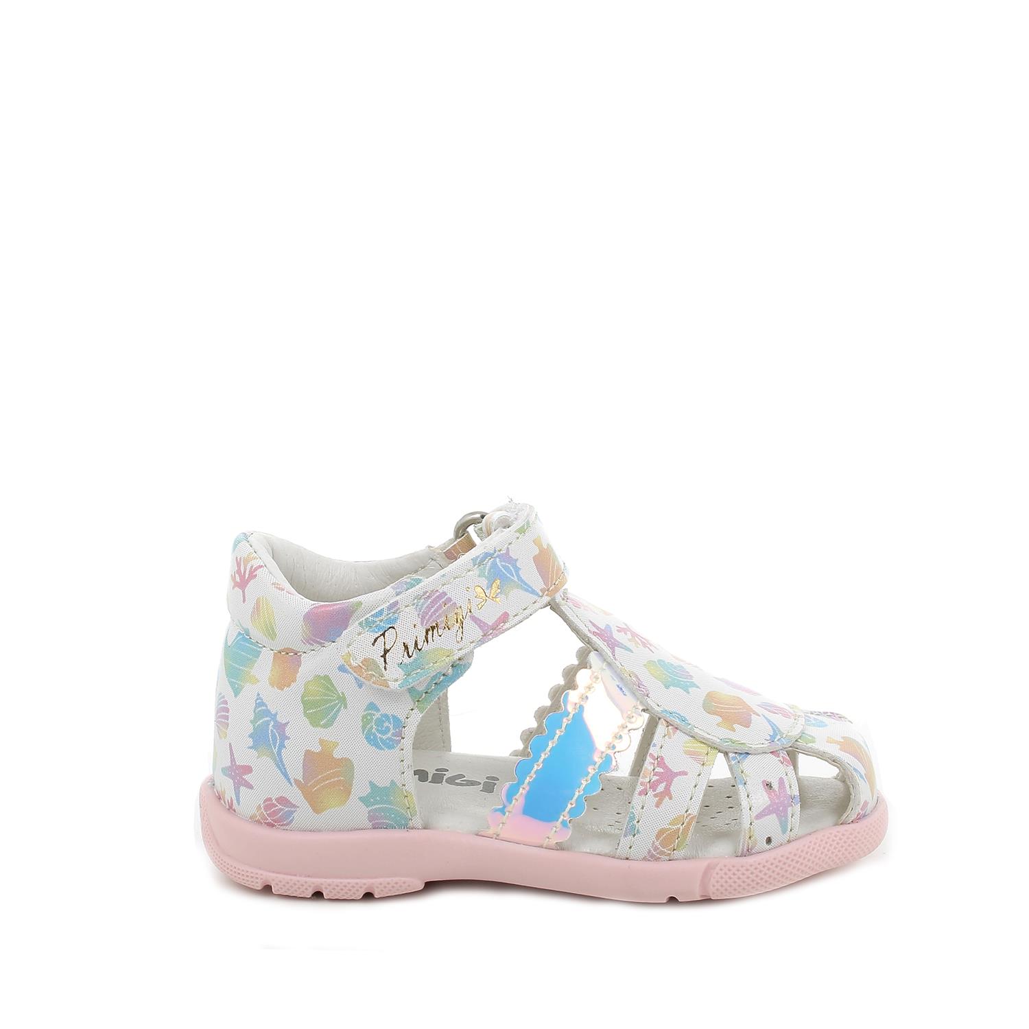 Sandalo Primigi Bambina Primigi Axel, Sandali Bambine E Ragazze