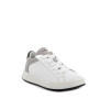 SNEAKERS FUER JUNGEN   WEISS-PERLE SNEAKERS FUER JUNGEN   WEISS-PERLE