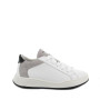 Sneakers  boy      white-pearl Sneakers  boy      white-pearl