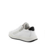 Sneakers garçon   blanc-perle Sneakers garçon   blanc-perle