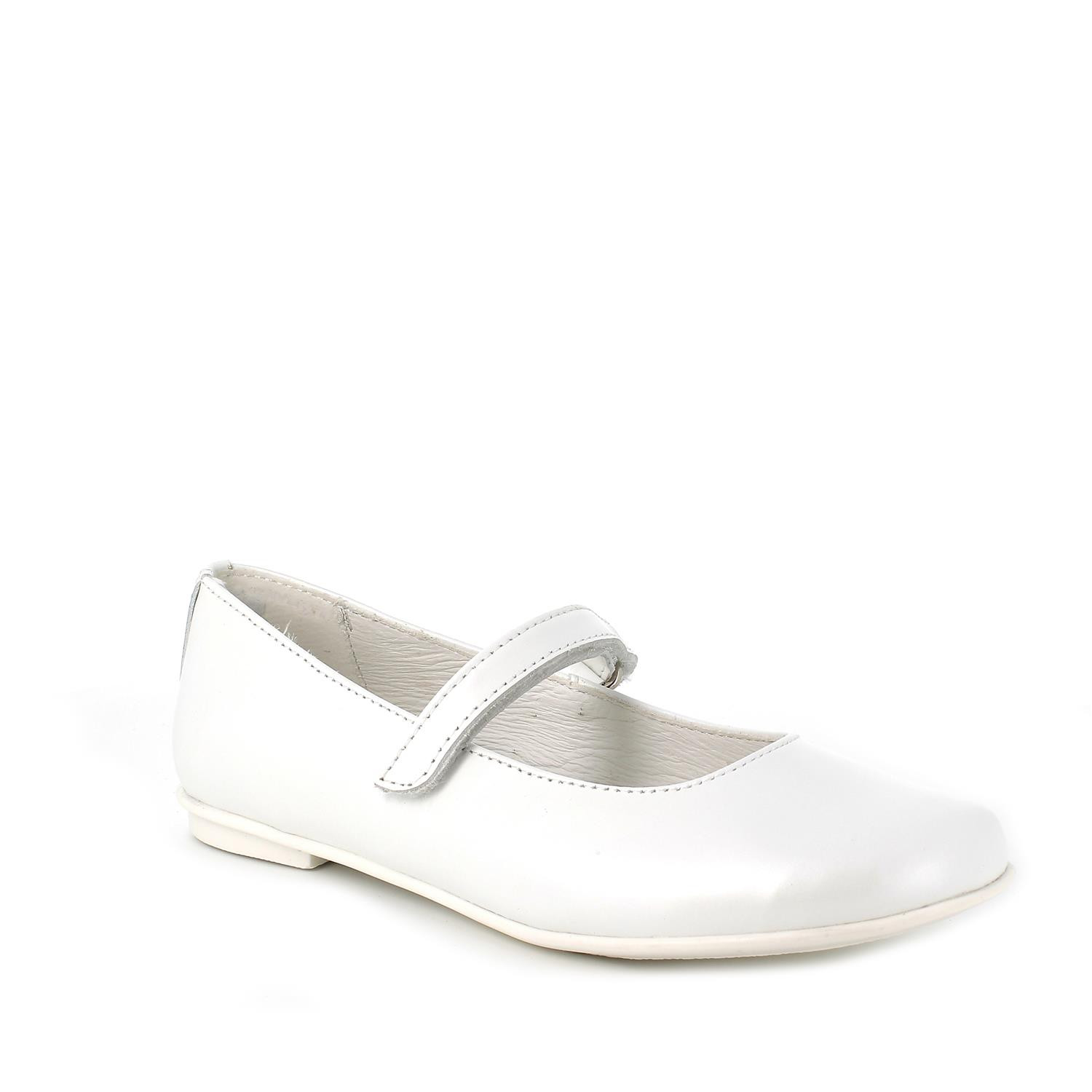 Scarpe ballerine bianche primigi deals