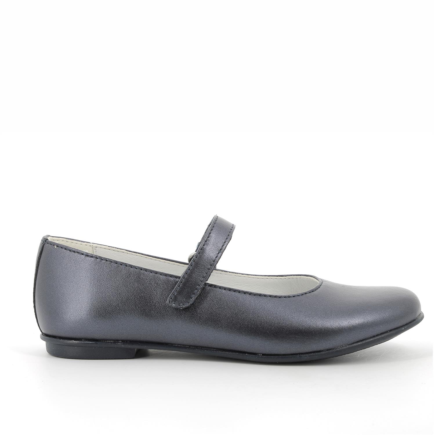 Ballerine bambina blu new arrivals