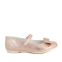 Ballerine da bambina salmone Ballerine da bambina salmone