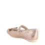 ballerine fille saumon ballerine fille saumon