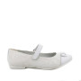 ballerine fille blanc ballerine fille blanc
