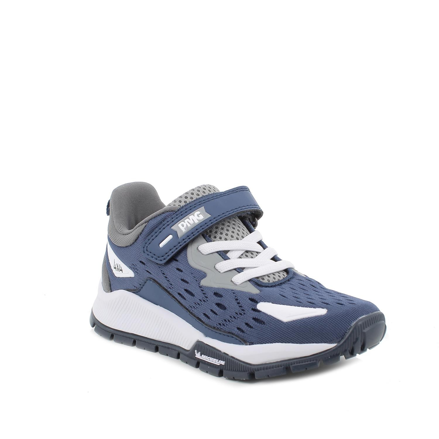 SNEAKERS AVEC SEMELLE POUR GARCON