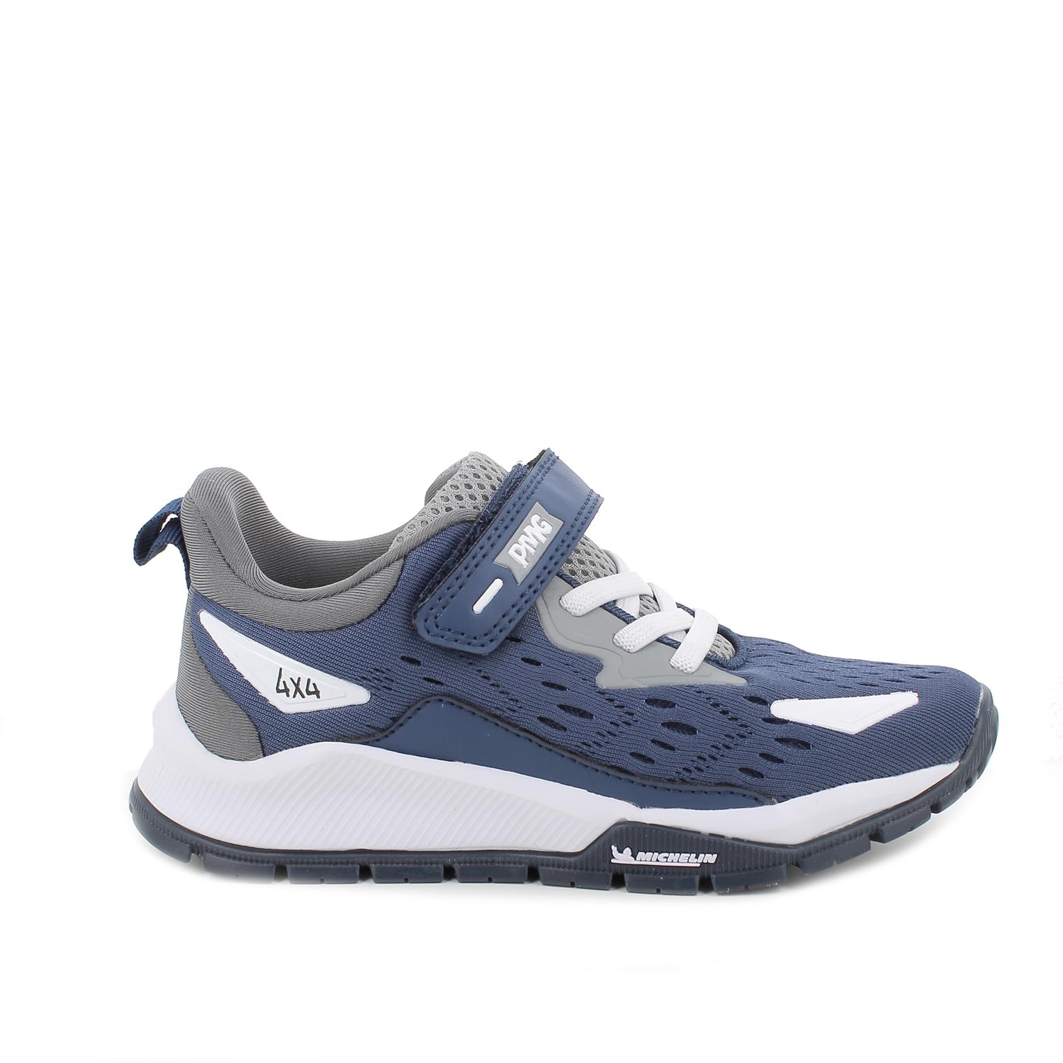 SNEAKERS   JUNGEN    NAVY
