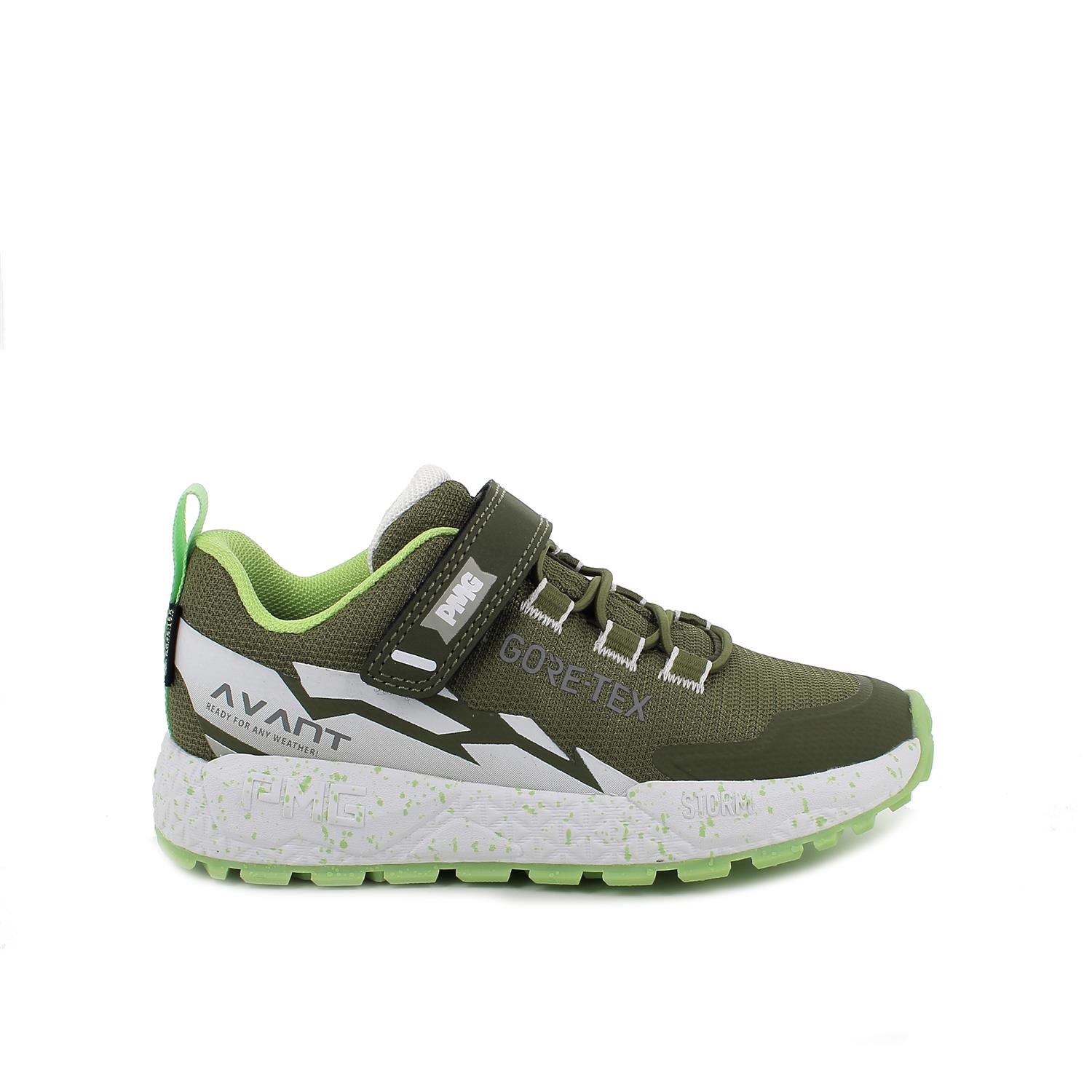 Botas Goretex Primigi Zapatos Primigi Calzado Infantil Zapato