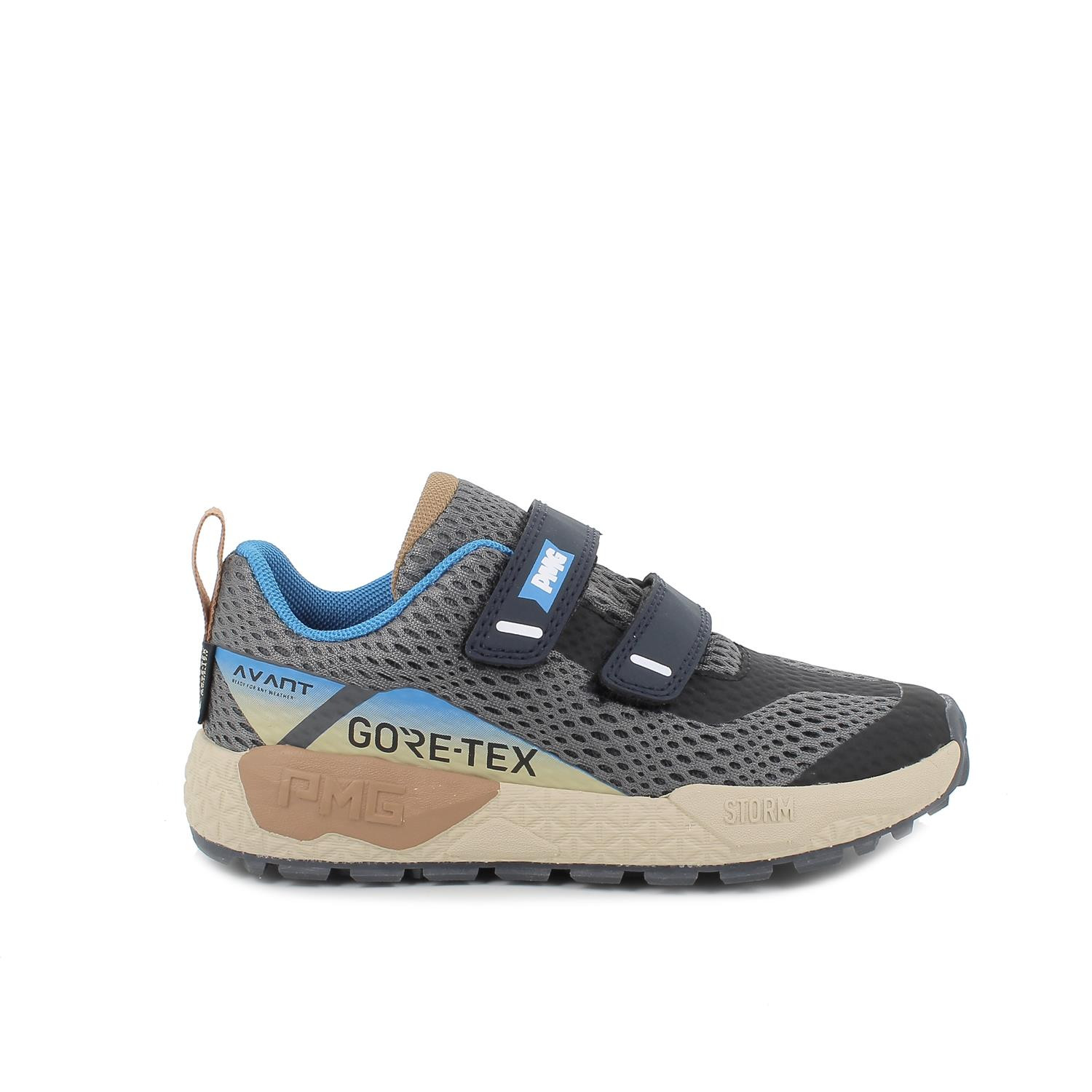 BOY GORE TEX SNEAKERS