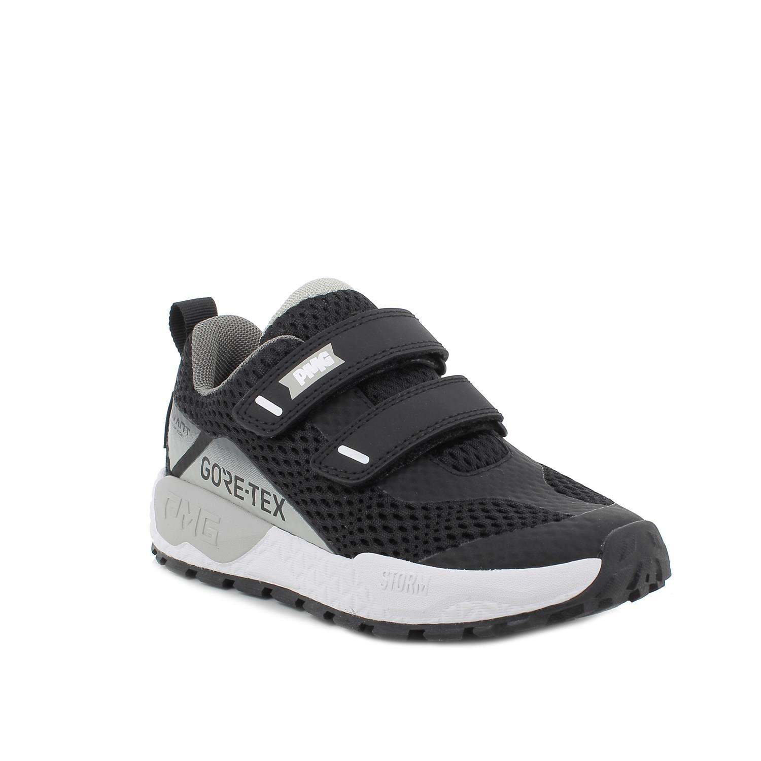 SNEAKERS GORE TEX BAMBINO