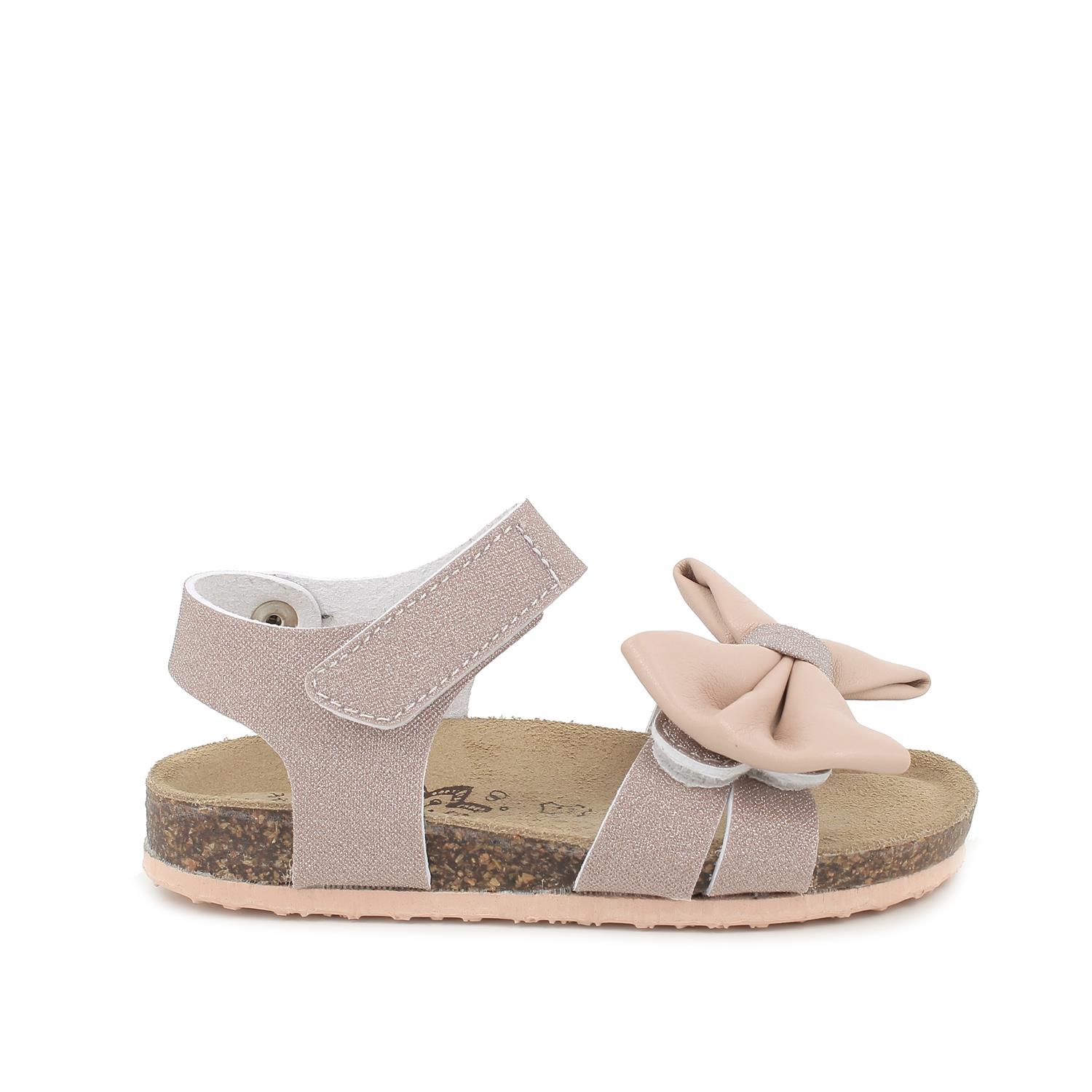 Primigi Sandali Bambina Estate 2022 Primigi 1862655 Bianco Sandali