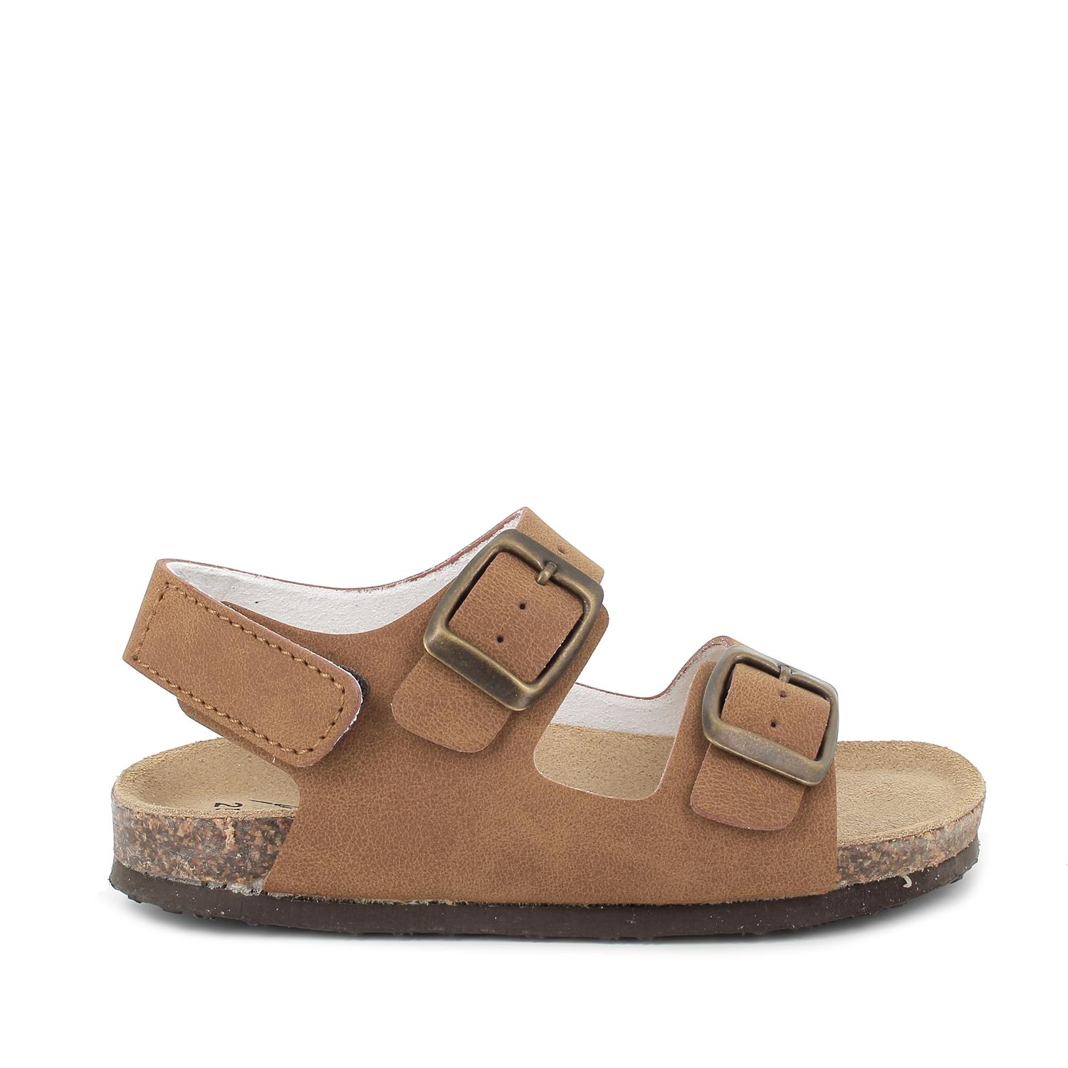 Sandali bambino numero 18 top