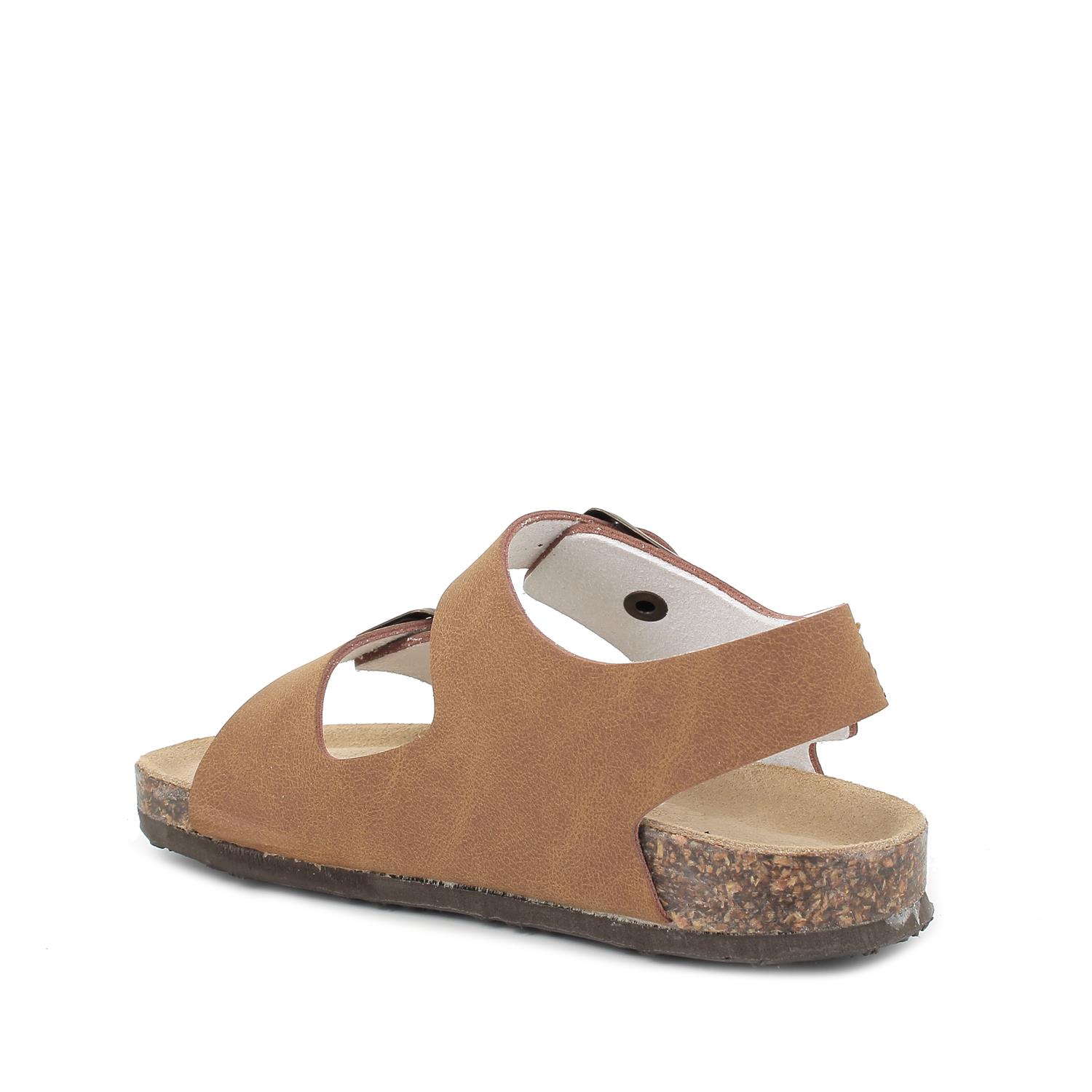 Sandali bambina marroni cheap