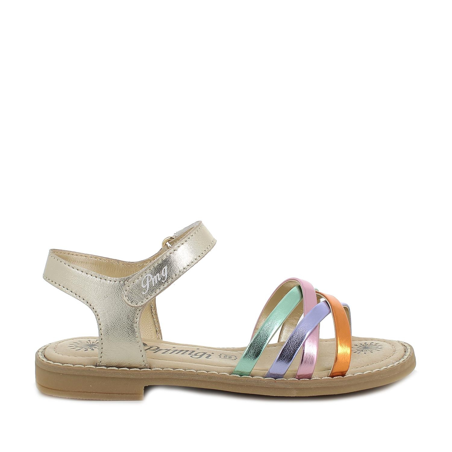 Collezione Primigi Sandalo Primigi Bambina Primigi Sandali