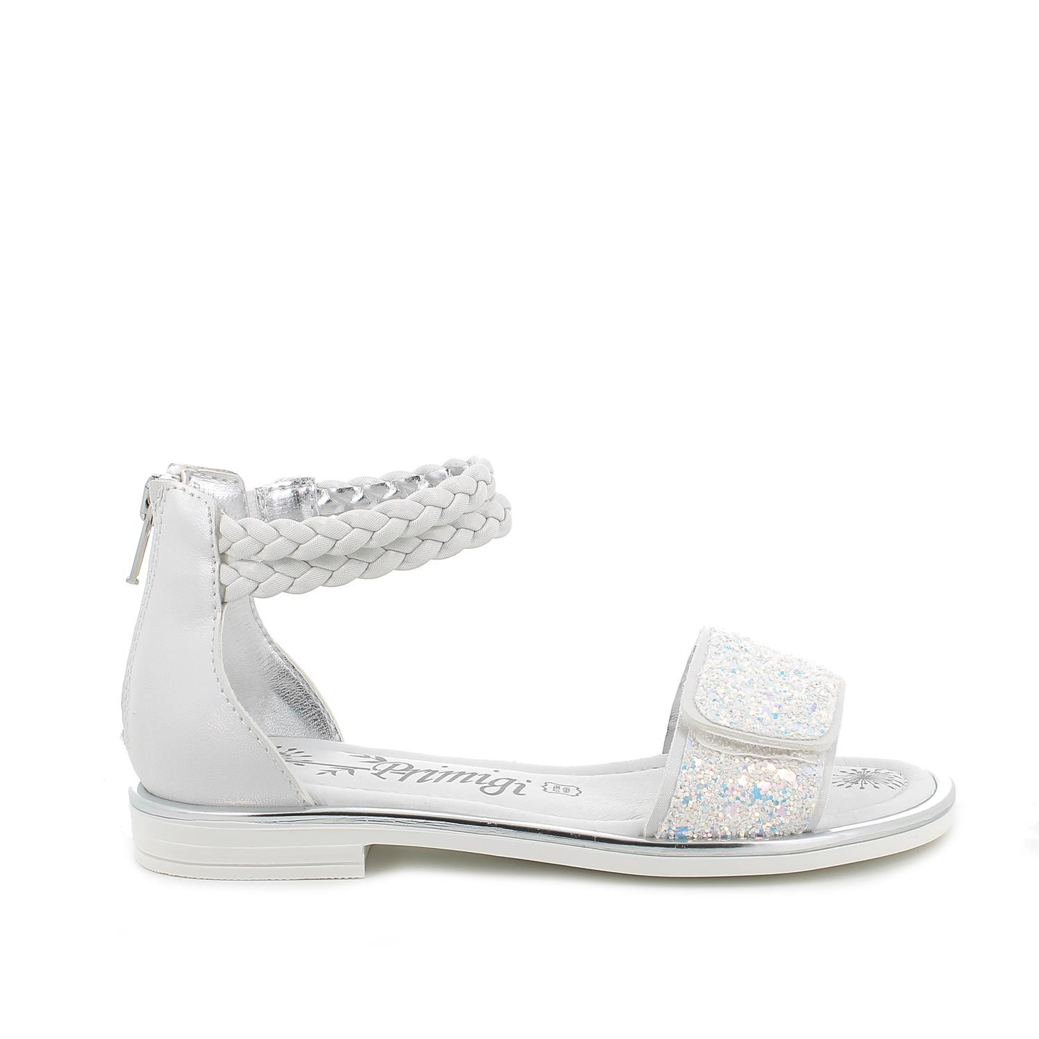 Sandali bambina strass cheap