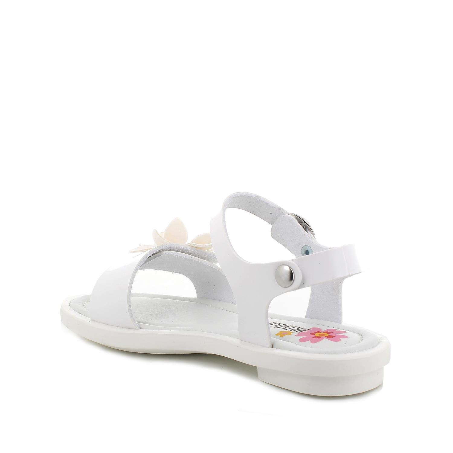 Sandali bambina infradito top