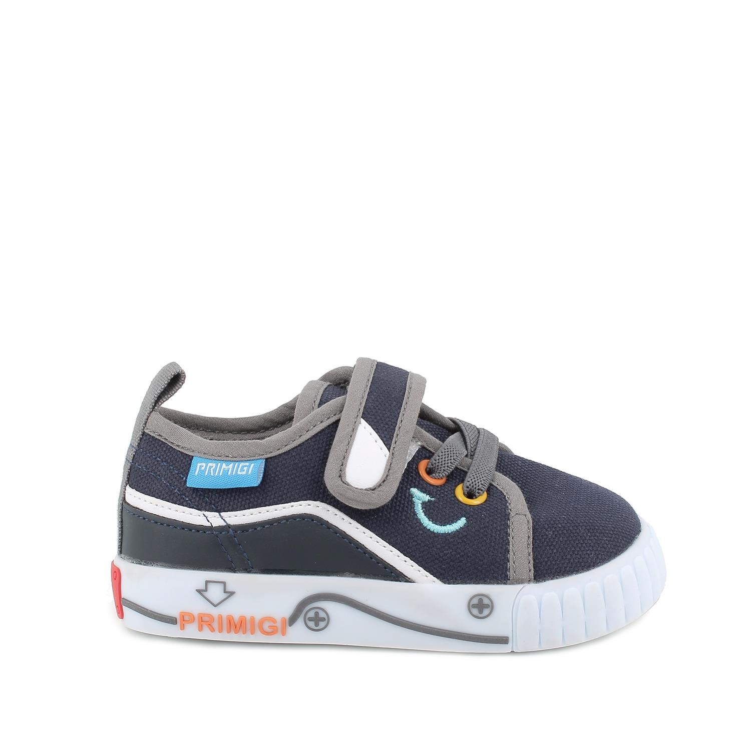 SNEAKERS   JUNGEN    NAVY