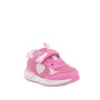 Sneakers da bambina fuxia Sneakers da bambina fuxia