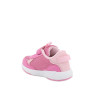 Sneakers da bambina fuxia Sneakers da bambina fuxia