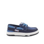 MOCASSIN   JUNGE   NAVY-HIMMELBLAU MOCASSIN   JUNGE   NAVY-HIMMELBLAU