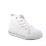 sneakers fille   blanc sneakers fille   blanc