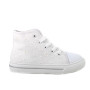 Sneakers da bambina bianco Sneakers da bambina bianco