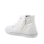 sneakers fille   blanc sneakers fille   blanc