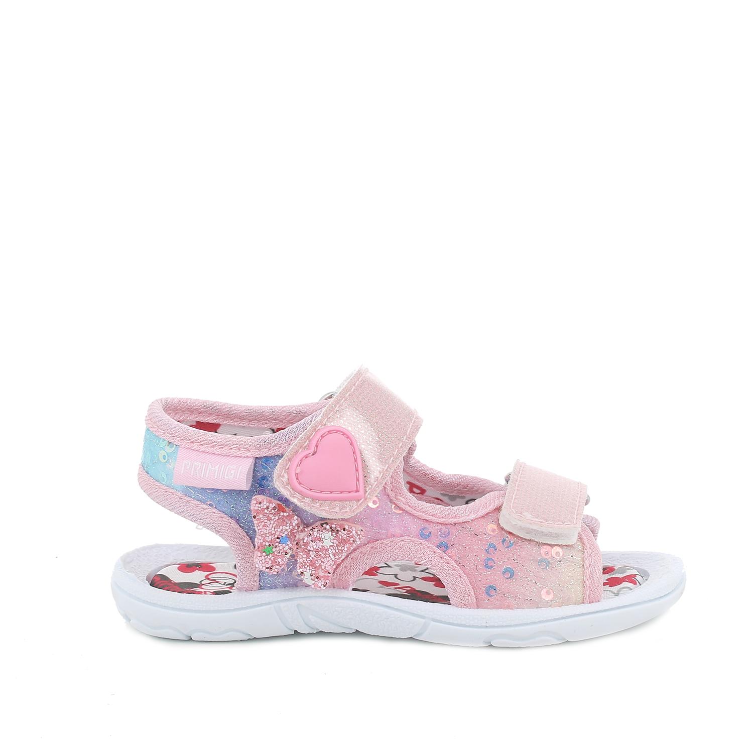 Sandali Primigi Bambina Primigi In Offerta Sandali Da Bambina Rosa