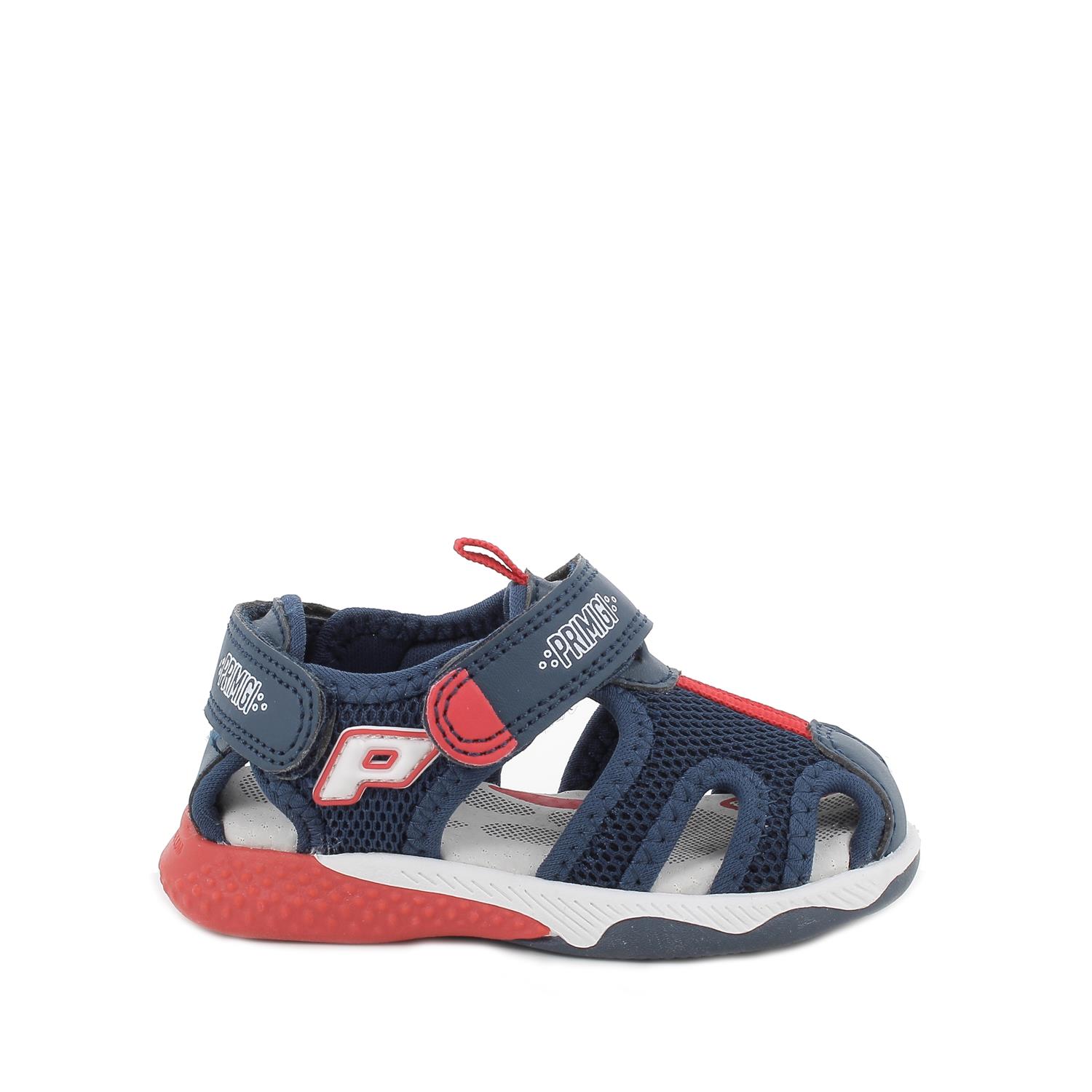 SANDALE  JUNGEN    NAVY